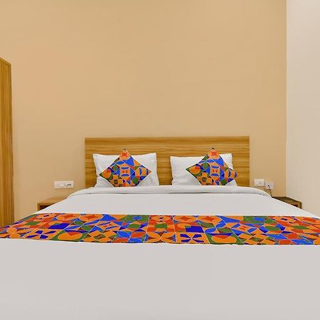 Fabhotel Prime Oxus Jaipur Dış mekan fotoğraf