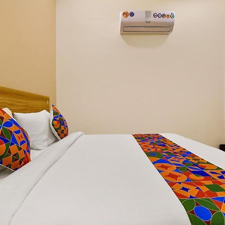 Fabhotel Prime Oxus Jaipur Dış mekan fotoğraf