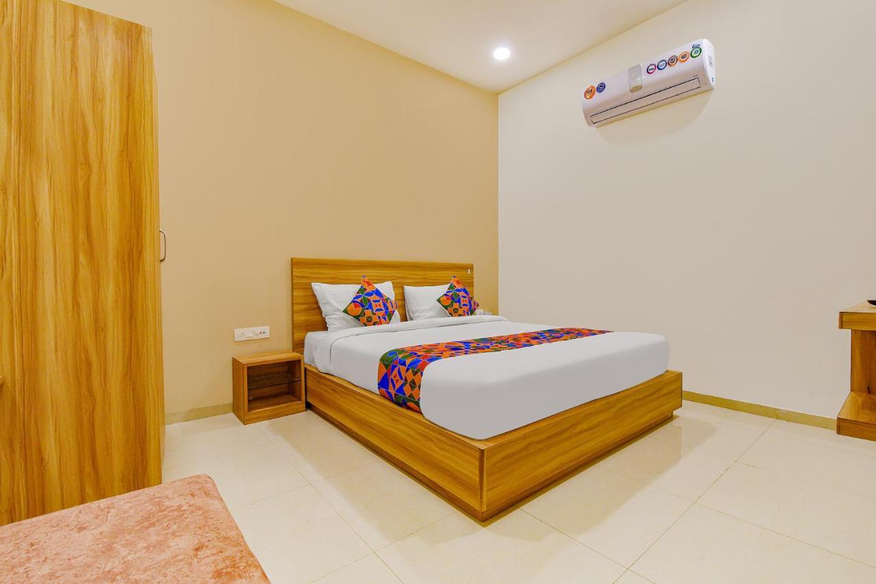 Fabhotel Prime Oxus Jaipur Dış mekan fotoğraf