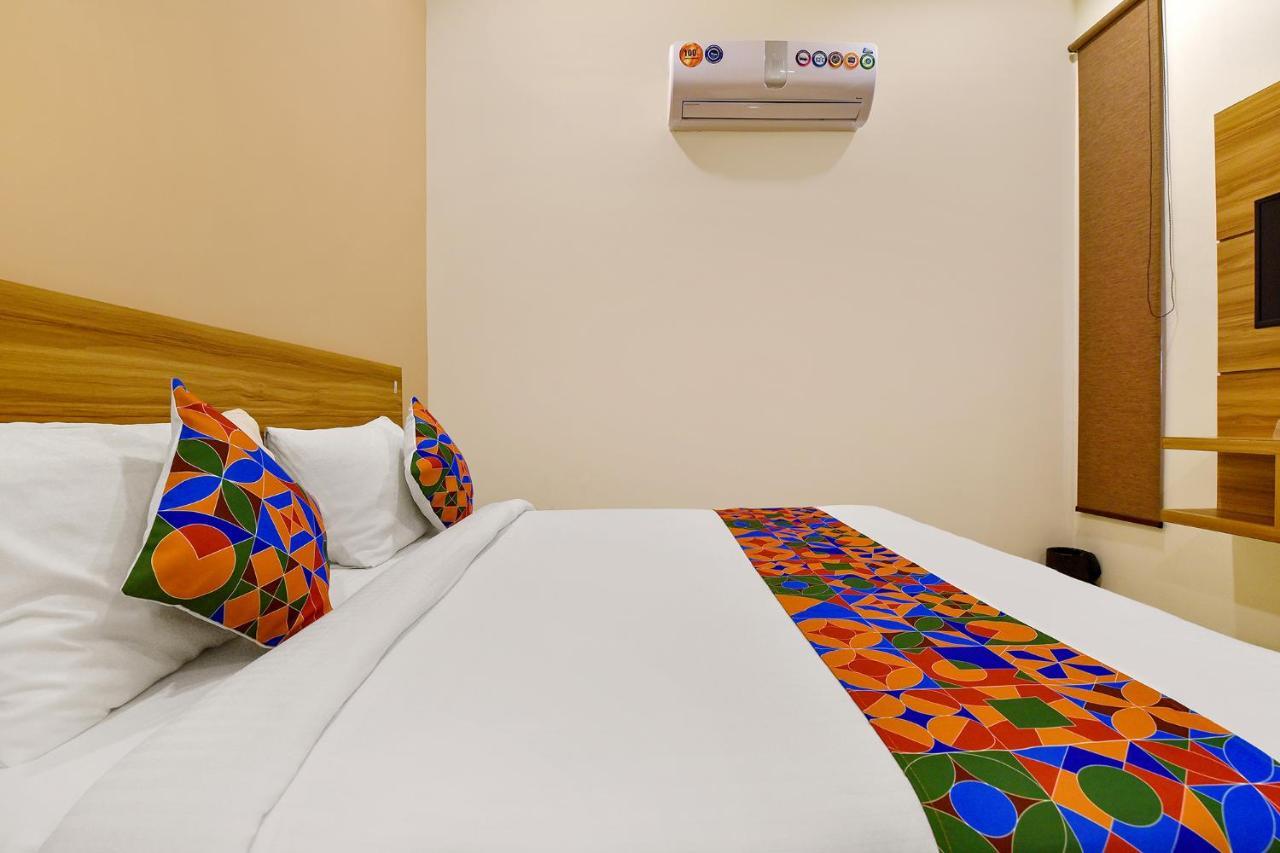 Fabhotel Prime Oxus Jaipur Dış mekan fotoğraf