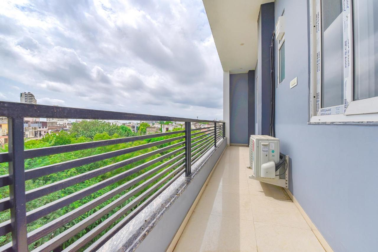 Fabhotel Prime Oxus Jaipur Dış mekan fotoğraf