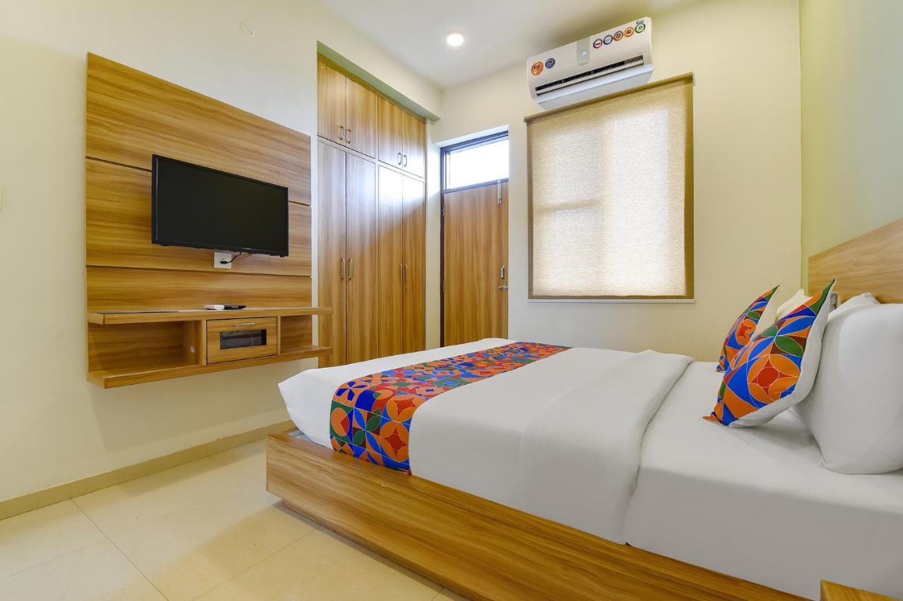 Fabhotel Prime Oxus Jaipur Dış mekan fotoğraf