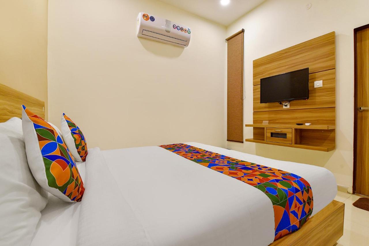 Fabhotel Prime Oxus Jaipur Dış mekan fotoğraf