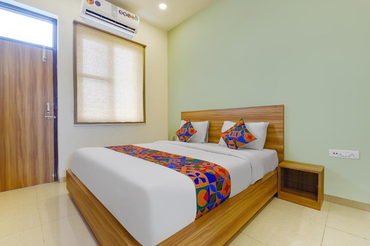 Fabhotel Prime Oxus Jaipur Dış mekan fotoğraf