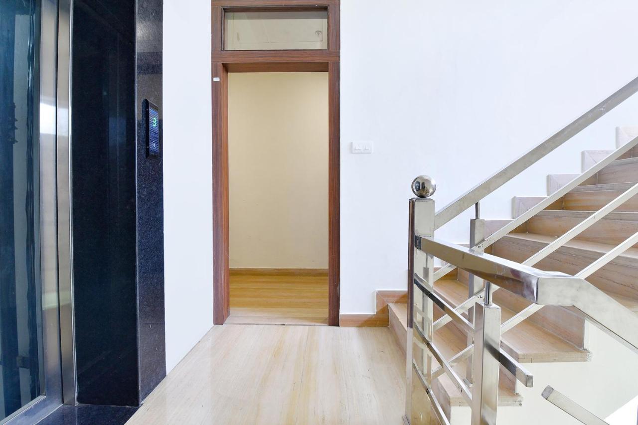 Fabhotel Prime Oxus Jaipur Dış mekan fotoğraf