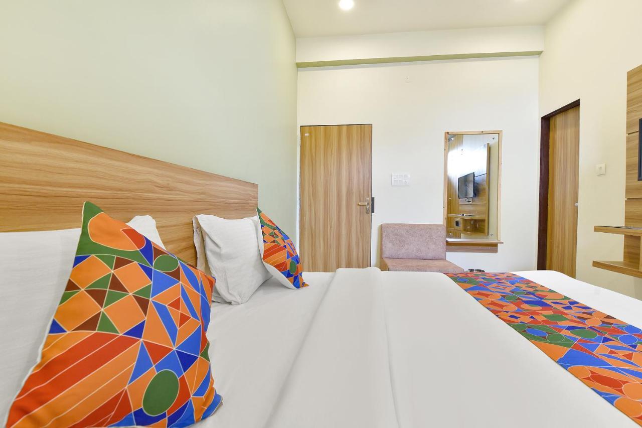 Fabhotel Prime Oxus Jaipur Dış mekan fotoğraf