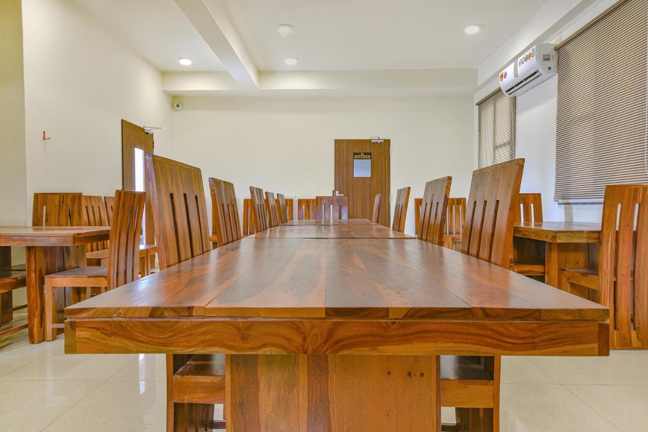 Fabhotel Prime Oxus Jaipur Dış mekan fotoğraf