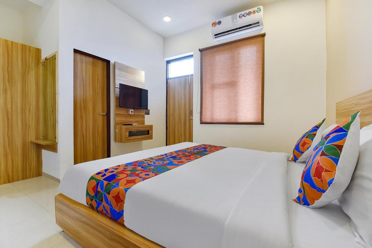 Fabhotel Prime Oxus Jaipur Dış mekan fotoğraf