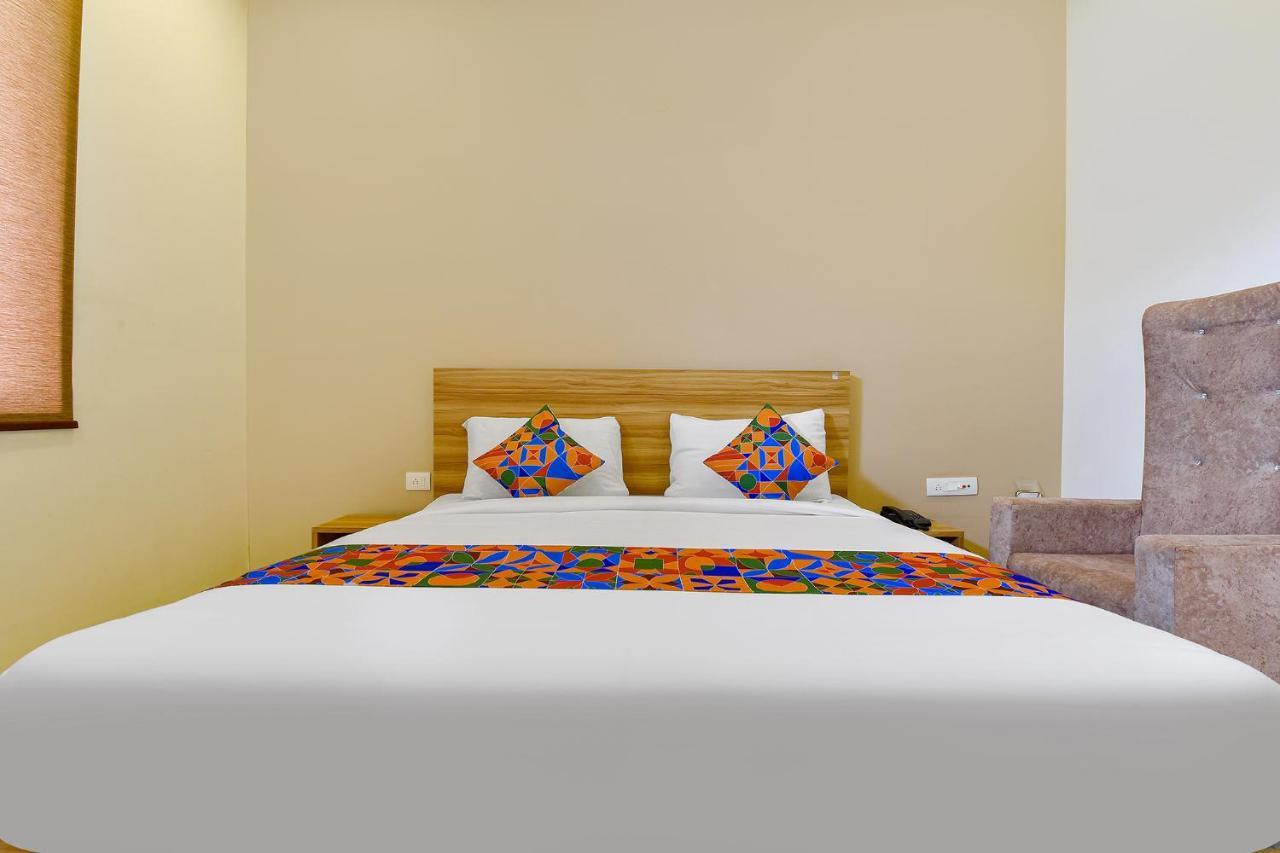Fabhotel Prime Oxus Jaipur Dış mekan fotoğraf