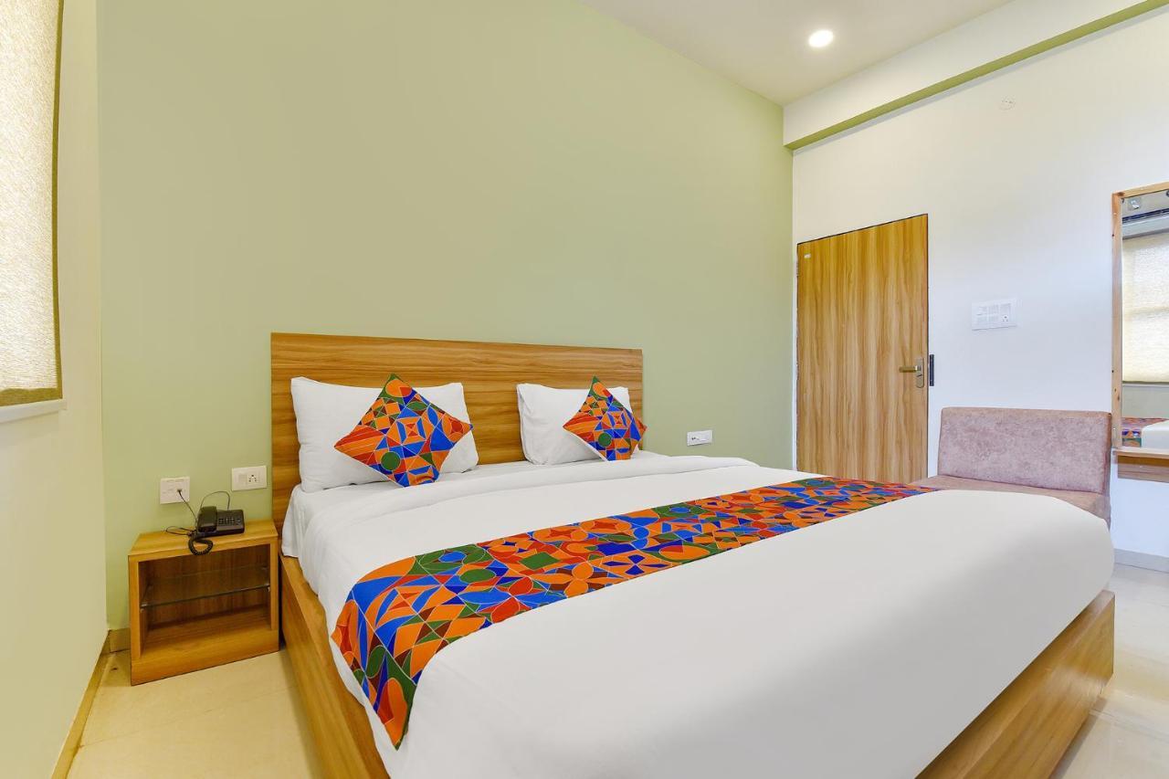 Fabhotel Prime Oxus Jaipur Dış mekan fotoğraf