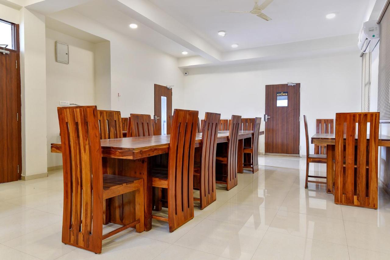 Fabhotel Prime Oxus Jaipur Dış mekan fotoğraf
